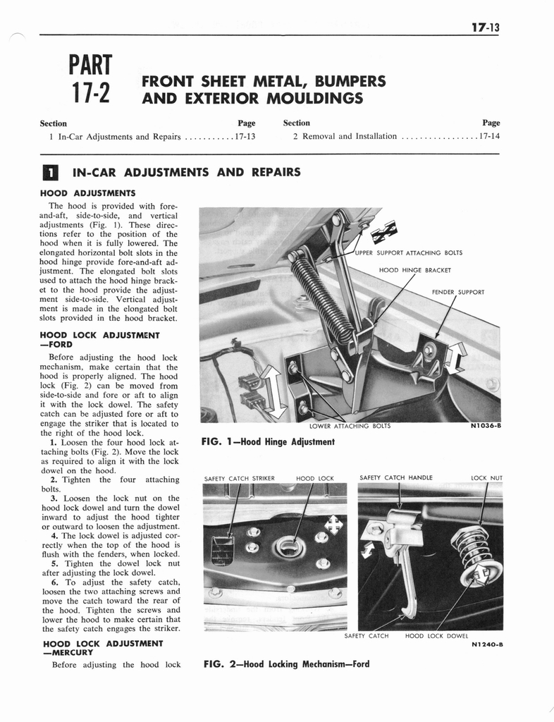 n_1964 Ford Mercury Shop Manual 13-17 105.jpg